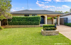 27 Stringybark Avenue, Cranebrook, NSW 2749