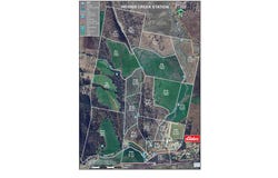 Werris Creek Station, 54 McCullochs Road, Werris Creek, NSW 2341