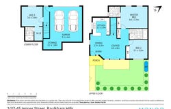 2/37-45 Jenner Street, Baulkham Hills, NSW 2153