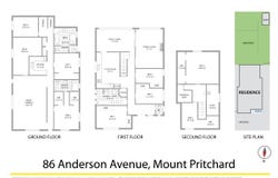 86 Anderson Avenue, Mount Pritchard, NSW 2170