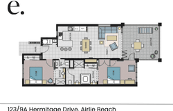 123/9A Hermitage Drive, Airlie Beach, Qld 4802