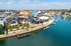 27 Aztec Island Retreat, Halls Head, WA 6210