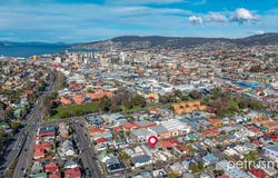 13 Smith Street, North Hobart, Tas 7000