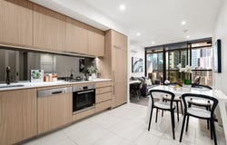 2911/120 A'beckett Street, Melbourne, Vic 3000