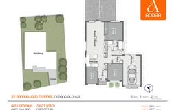 37 Sandalwood Terrace, Nerang, Qld 4211