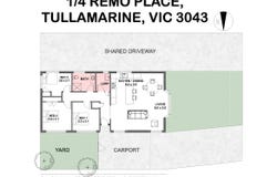 1/4 Remo Place, Tullamarine, Vic 3043