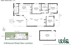 3 Birdwood Street, New Lambton, NSW 2305