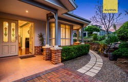 6 Amy Hawkins Circuit, Kellyville, NSW 2155