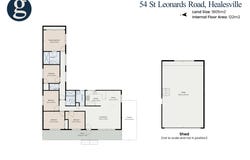 54 St Leonards Road, Healesville, Vic 3777