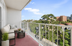 63/52 High Street, North Sydney, NSW 2060