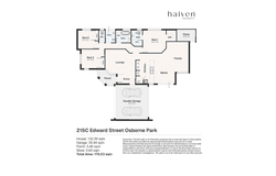 215C Edward Street, Osborne Park, WA 6017