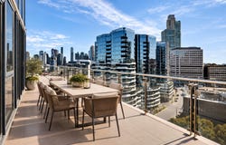 1105/338 Kings Way, South Melbourne, Vic 3205
