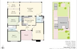 136 Leach Highway, Melville, WA 6156