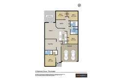 3 Diploma Drive, Thrumster, NSW 2444