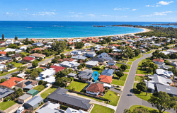 41 Fourth Avenue, Shoalwater, WA 6169