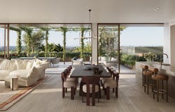 Penthouse Collection Maleela Ave, Balwyn, Vic 3103