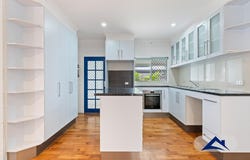 134 Verbena Drive, Mount Sheridan, Qld 4868