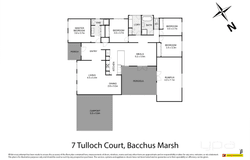 7 Tulloch Court, Bacchus Marsh, Vic 3340