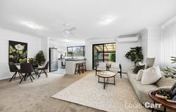 9/29-35 Pearce Street, Baulkham Hills, NSW 2153