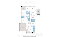 3 Flourish Way, Diggers Rest, Vic 3427