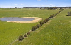 Tattersalls Lane, Moormbool West, Vic 3523