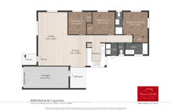 8/39 Morne Street, Capalaba, Qld 4157