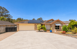 20 Kensington Court, Upper Caboolture, Qld 4510
