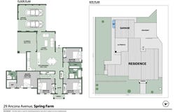 29 Ancona Avenue, Spring Farm, NSW 2570