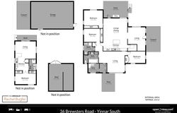 36 Brewsters Road, Yinnar South, Vic 3869