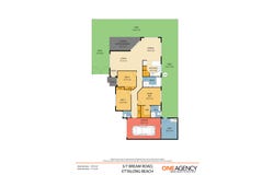 3/7 Bream Road, Ettalong Beach, NSW 2257