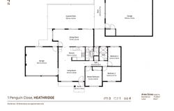 1 Penguin Close, Heathridge, WA 6027