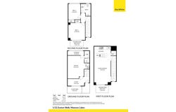 1/22 Euston Walk, Mawson Lakes, SA 5095