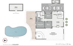 33 Dion Drive, Eagleby, Qld 4207