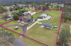127-133 Leitch Avenue, Londonderry, NSW 2753