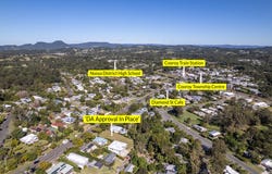Cooroy, Qld 4563