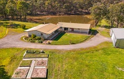 174 La Cote Road, Greendale, Vic 3341