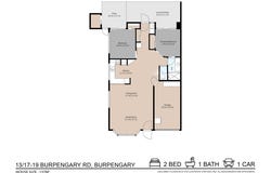 13/17-19 Burpengary Road, Burpengary, Qld 4505