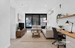 1110/120 A'Beckett Street, Melbourne, Vic 3000