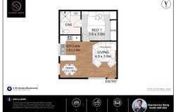 2/19 Sunset Boulevard, Surfers Paradise, Qld 4217