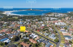 1/7 Crystal Close, Fingal Bay, NSW 2315