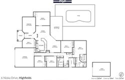 6 Nioka Drive, Highfields, Qld 4352