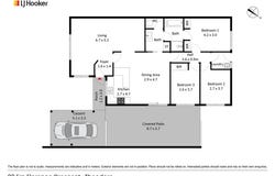 23 Ern Florence Crescent, Theodore, ACT 2905