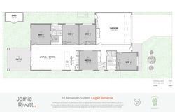 19 Almandin Street, Logan Reserve, Qld 4133
