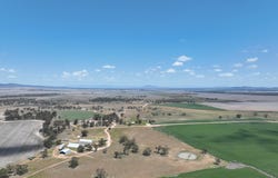 Lignum Aggregation 1822 Howes Hill Road, Spring Ridge, NSW 2343