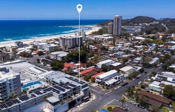 2214/10 Fifth Avenue, Palm Beach, Qld 4221