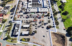 Beldon Shopping Centre 9 Gunter Grove, Beldon, WA 6027