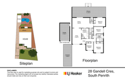 28 Gandell Crescent, South Penrith, NSW 2750
