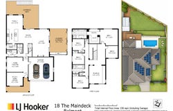 18 The Maindeck, Belmont, NSW 2280