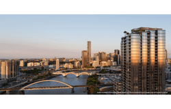 3305/91 Montague Road, South Brisbane, Qld 4101