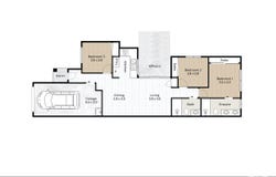 1 & 2 / 14 Ebb Drive, Bellmere, Qld 4510